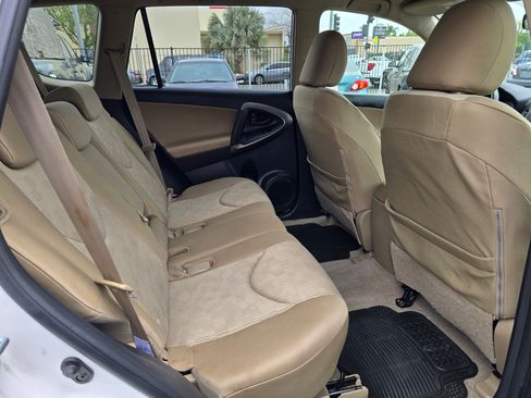 Used 2010 Toyota RAV4 2WD image 9