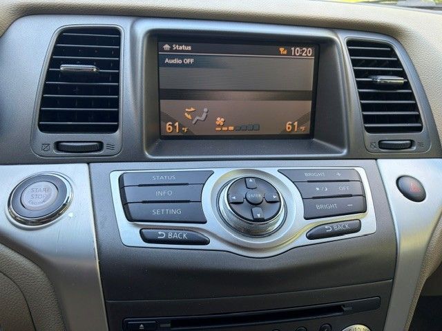Used 2013 Nissan Murano LE FWD image 2