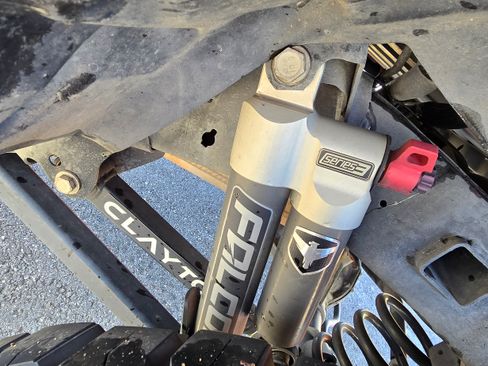 Used 2021 Jeep Gladiator Mojave image 12