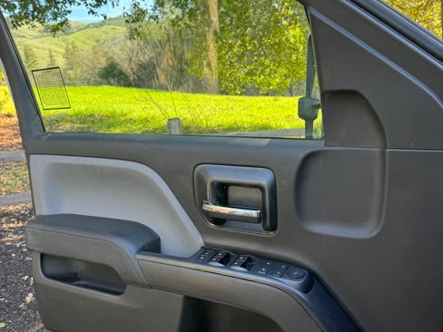 Used 2016 Chevrolet Silverado 2500 W/T w/ WT Convenience Package image 8