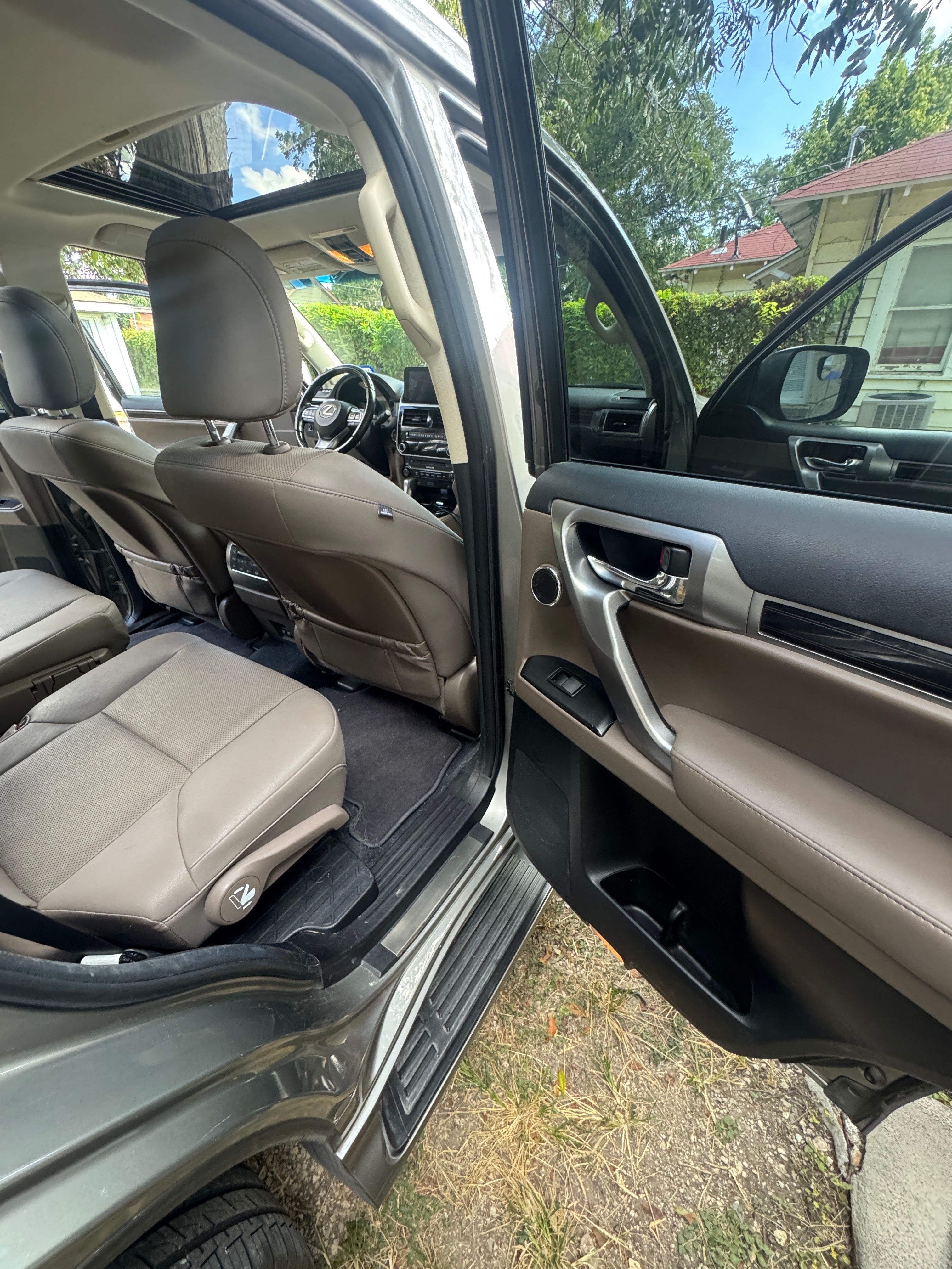 Used 2022 Lexus GX 460 Premium AWD/4WD image 26