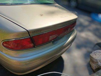 Used 2000 Buick Century Custom w/ 2000 Special Edition Pkg