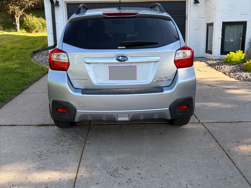 Used 2014 Subaru Crosstrek 2.0i Premium AWD/4WD image 8