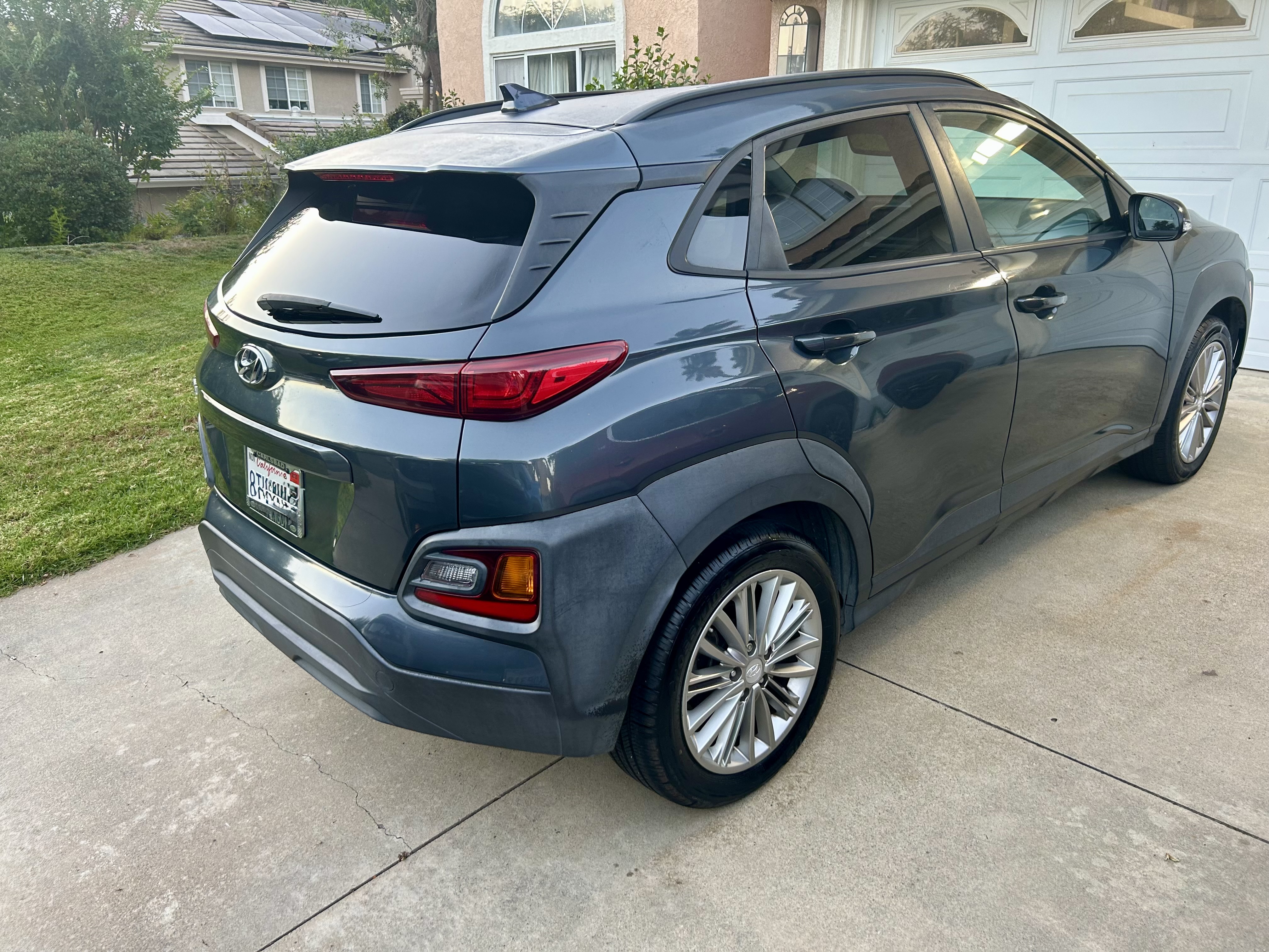 Used 2020 Hyundai Kona SEL Plus FWD image 9