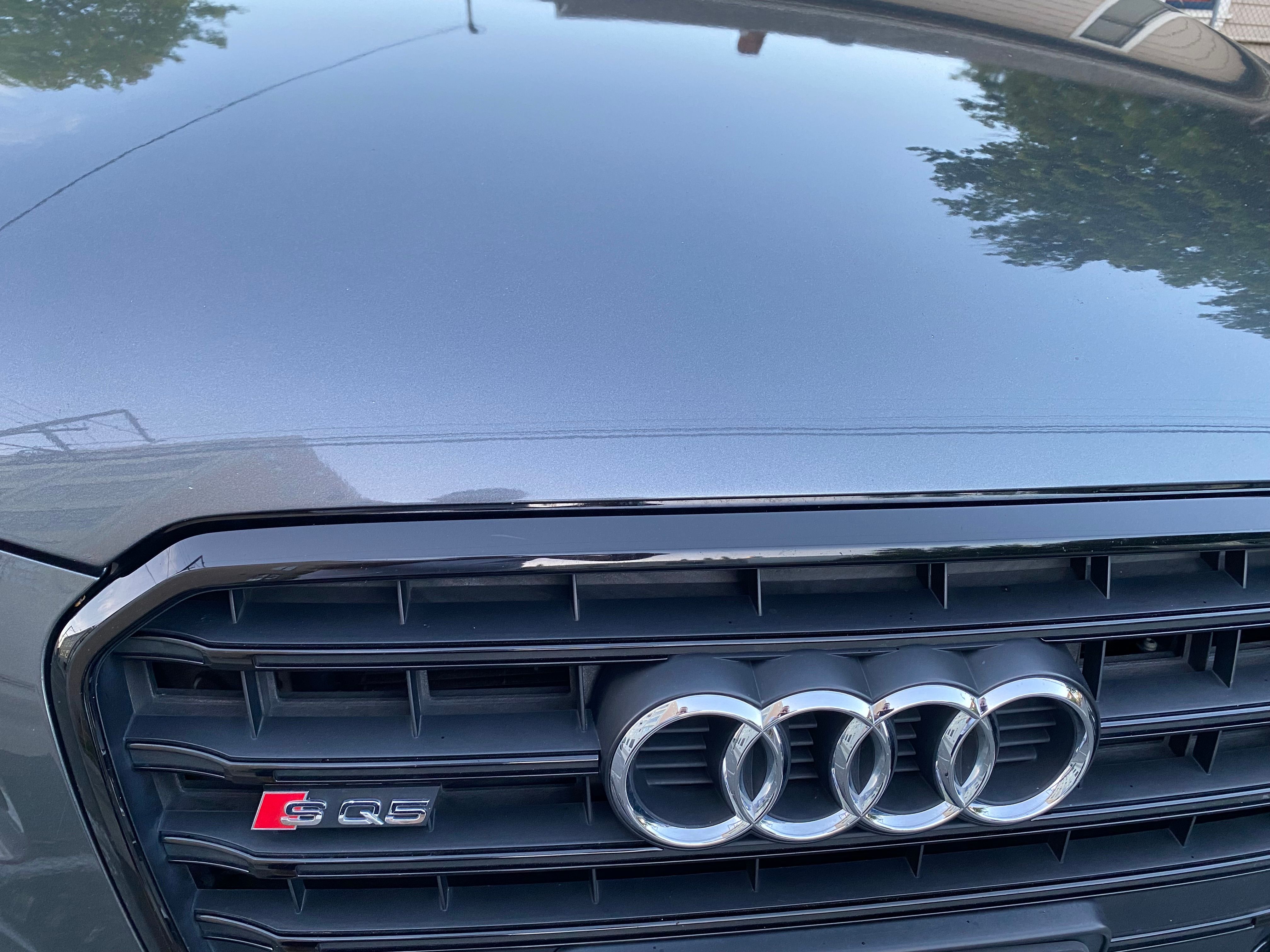 Used 2016 Audi SQ5 Premium Plus w/ Technology Package AWD/4WD image 8
