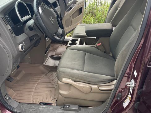 Used 2008 Honda Ridgeline RTX image 9