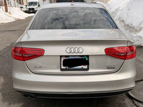 Used 2015 Audi A4 2.0T Premium AWD/4WD image 2