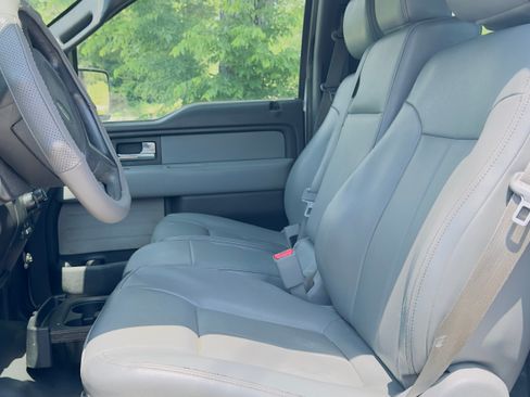 Used 2014 Ford F150 XL w/ Equipment Group 101A Mid image 11