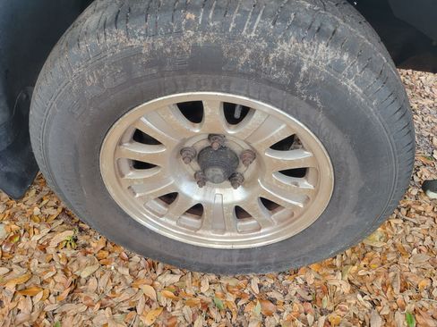 Used 2003 Ford F150 XLT image 11