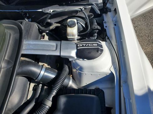 Used 2011 Ford Mustang GT Premium w/ Electronics Pkg image 24