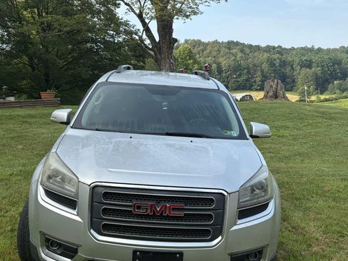 Used 2013 GMC Acadia SLT image 10