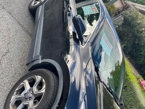 Used 2019 Honda CR-V EX image 5