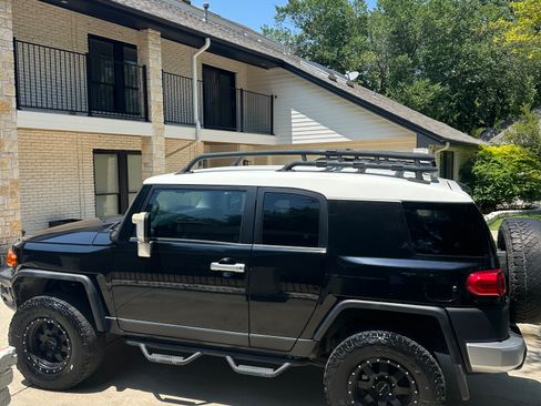 Used 2008 Toyota FJ Cruiser 2WD image 15