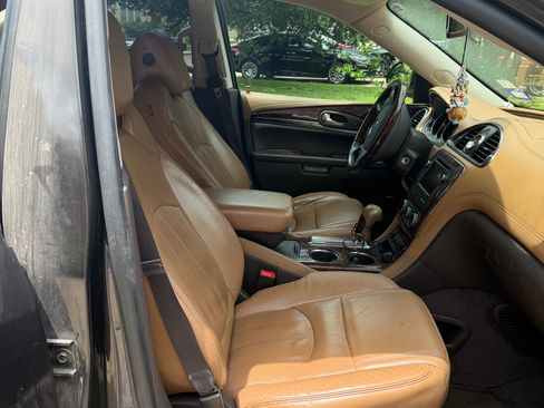 Used 2014 Buick Enclave Leather FWD image 11