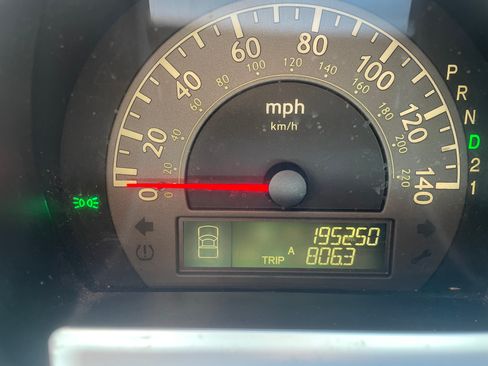 Used 2008 Honda Ridgeline RTX image 8
