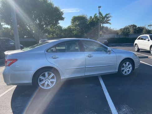Used 2008 Lexus ES 350 image 4