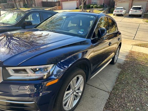 Used 2018 Audi Q5 2.0T Premium Plus image 5