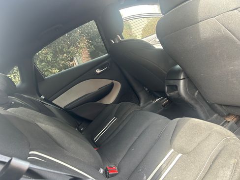 Used 2013 Dodge Dart Rallye FWD image 11