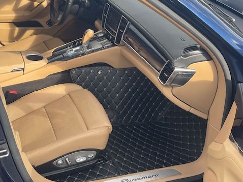 Used 2015 Porsche Panamera image 10