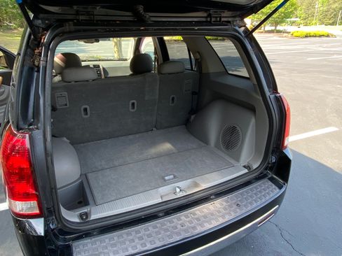 Used 2006 Saturn Vue 2WD V6 w/ Sun & Sound Pkg image 5