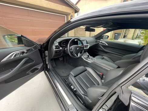 Used 2022 BMW 430i Coupe w/ Convenience Package image 13