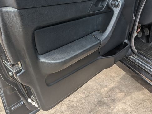 Used 1995 BMW 525i Sedan image 11