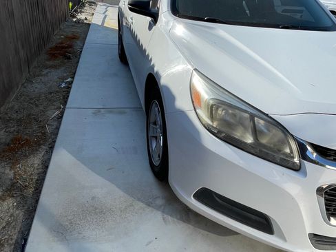 Used 2014 Chevrolet Malibu LS FWD image 8
