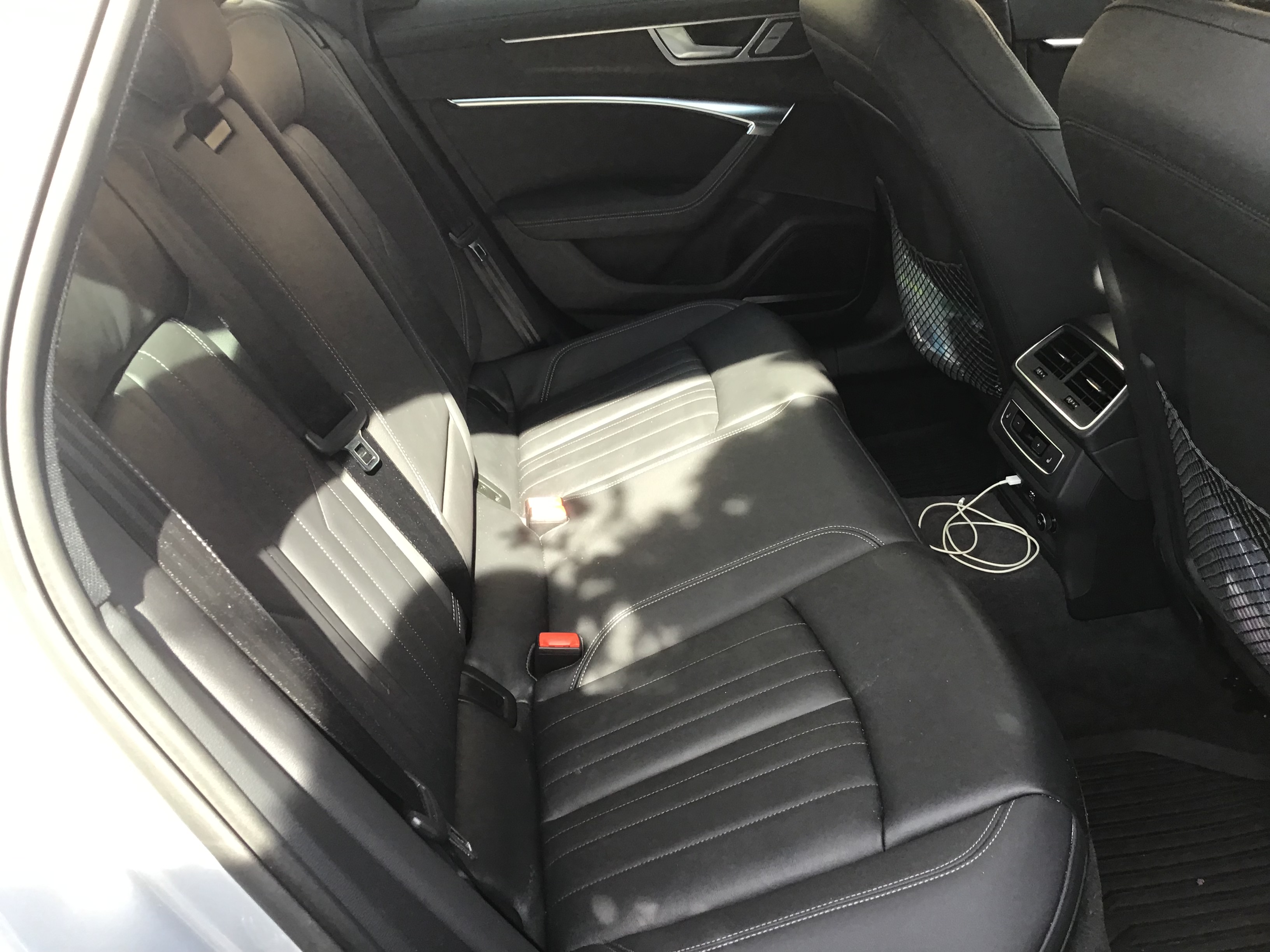 Used 2019 Audi A6 3.0T Premium Plus w/ Premium Plus Package AWD/4WD image 11