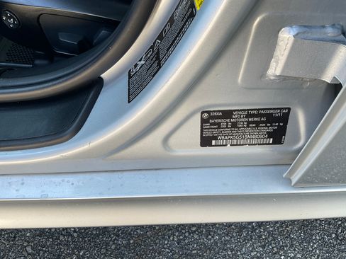 Used 2011 BMW 328i xDrive Sedan image 12