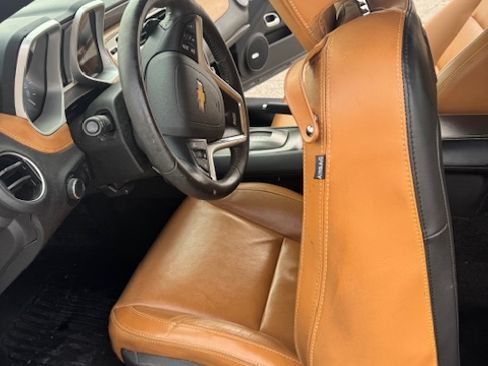 Used 2013 Chevrolet Camaro SS w/ Dusk Special Edition image 21