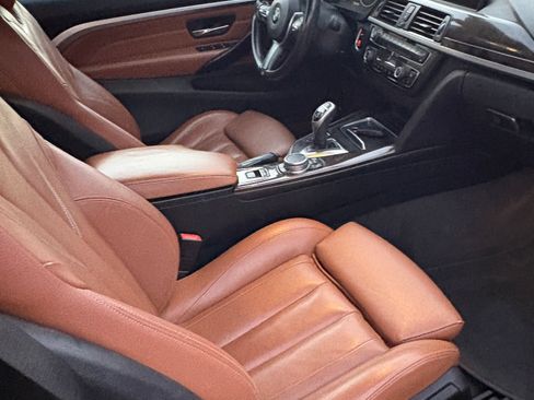 Used 2016 BMW 435i Convertible image 8