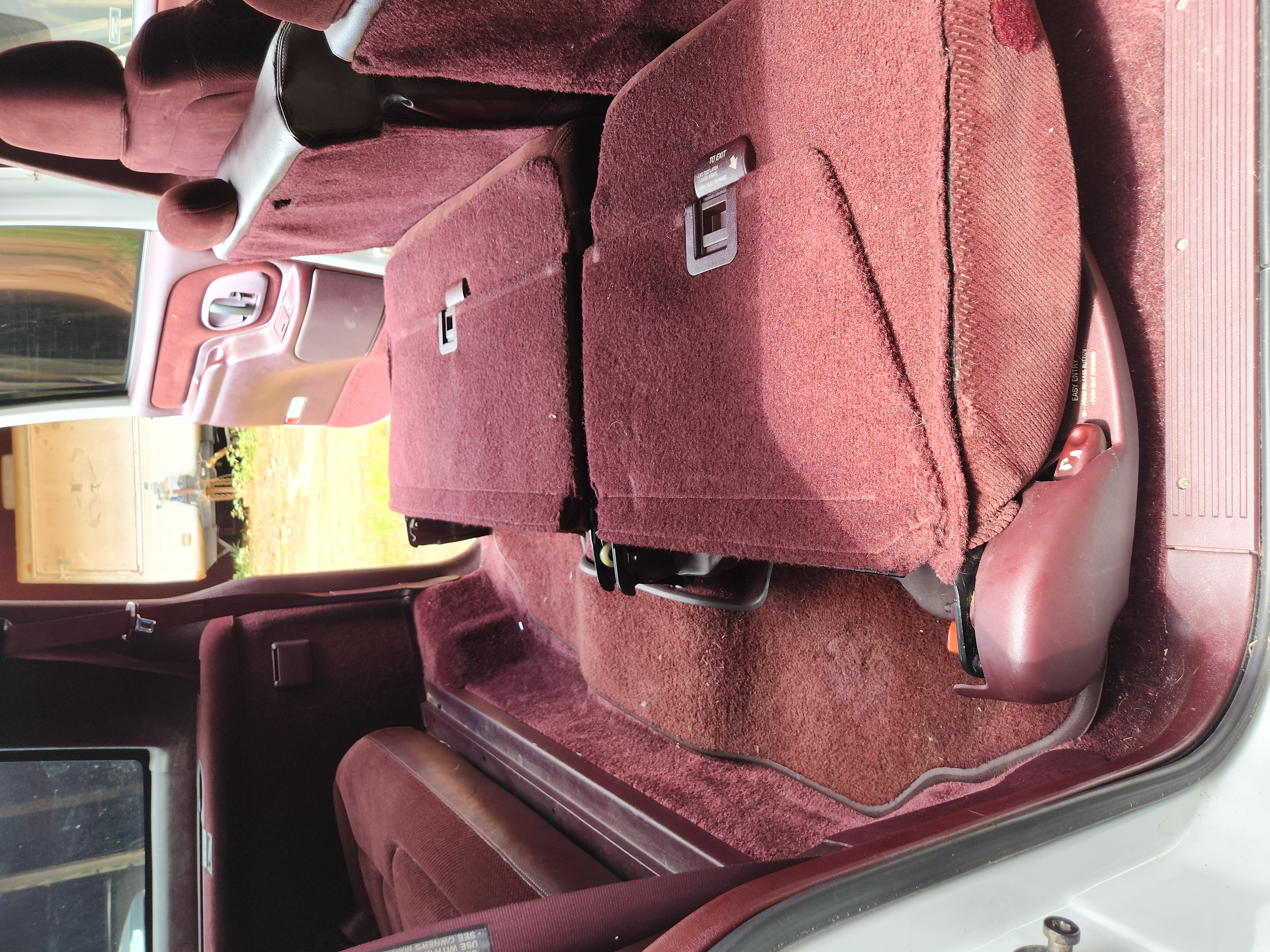 Used 1998 GMC Suburban 2WD w/ Marketing Opt Pkg 2 image 10