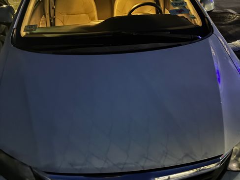 Used 2012 Honda Civic LX image 2