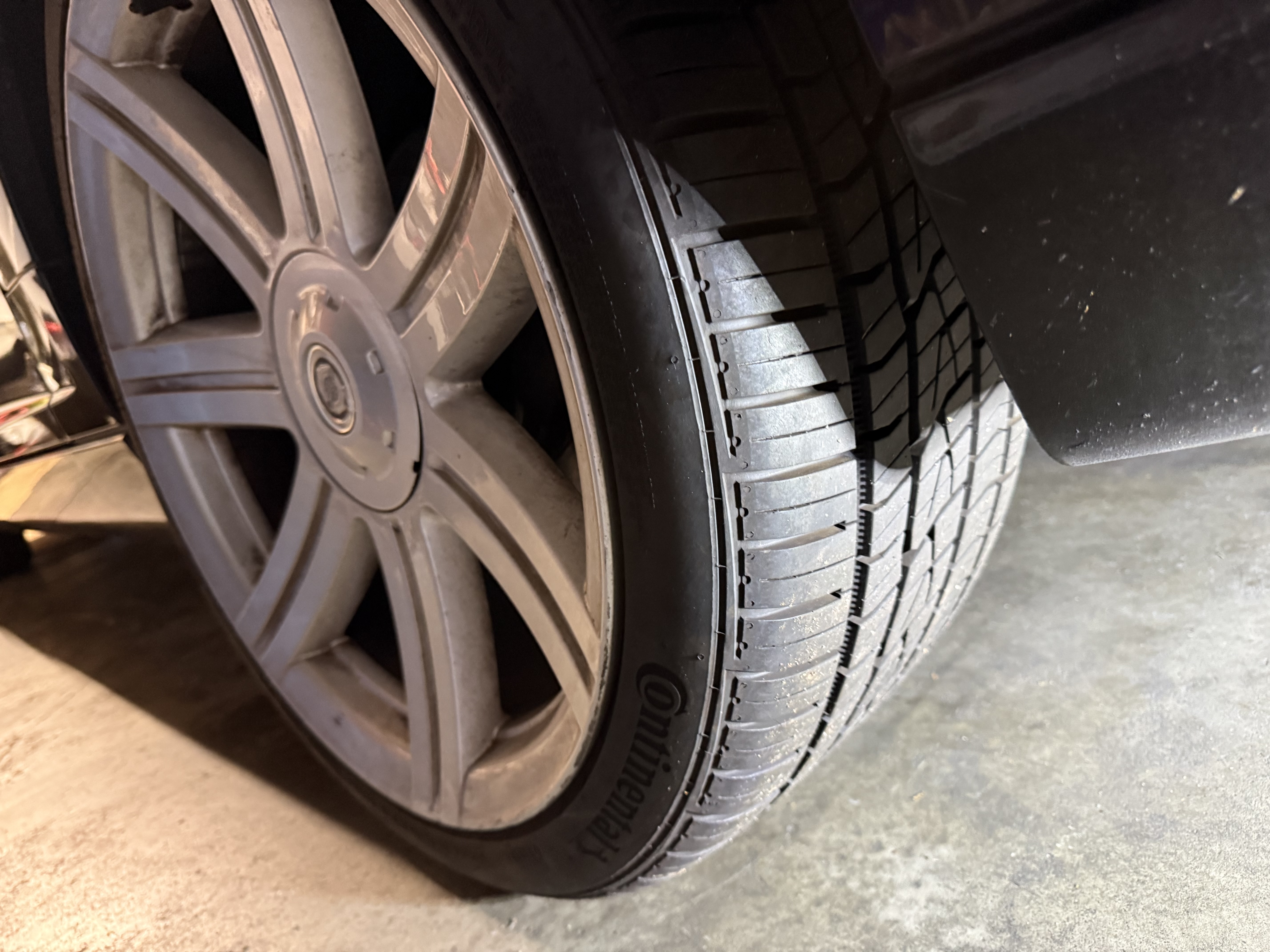 Used 2005 Chrysler Crossfire Coupe RWD image 19