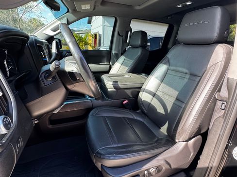 Used 2020 GMC Sierra 1500 Denali w/ Denali Ultimate Package image 11