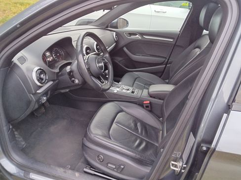 Used 2018 Audi A3 2.0T Premium w/ Convenience Package image 4