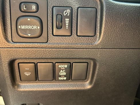 Used 2014 Toyota 4Runner SR5 Premium AWD/4WD image 11
