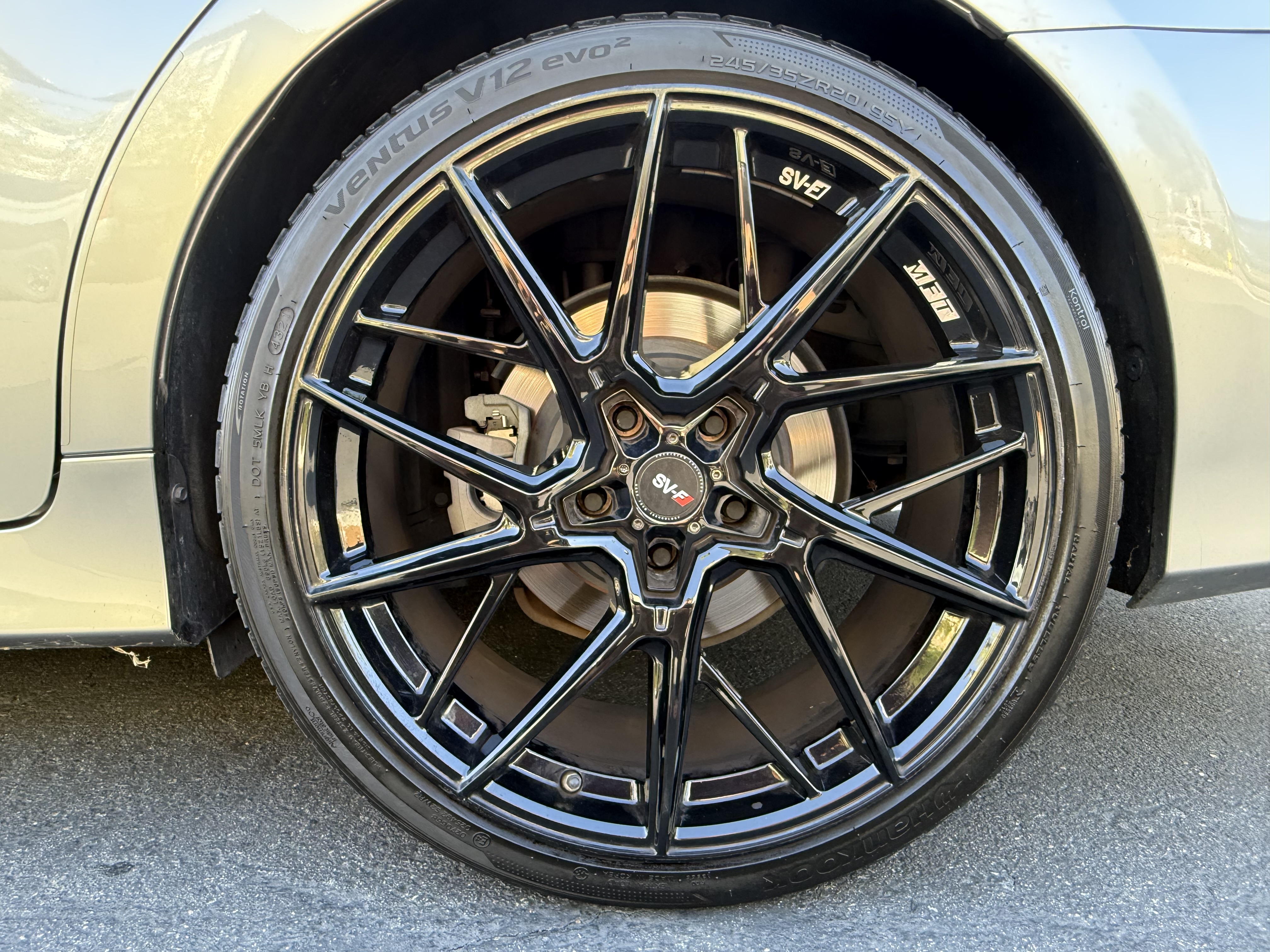 Used 2015 Lexus GS 350 w/ F Sport Package RWD image 11