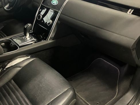 Used 2020 Land Rover Discovery Sport S AWD/4WD image 13