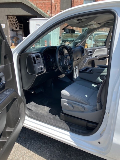 Used 2017 GMC Sierra 1500 2WD Regular Cab image 9