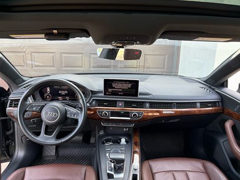 Used 2019 Audi A5 2.0T Premium Plus w/ Premium Plus image 13