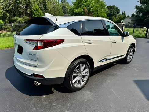 Used 2019 Acura RDX AWD w/ Technology Package image 10
