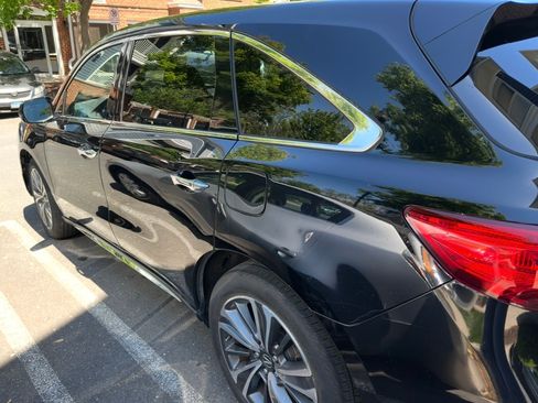 Used 2019 Acura MDX SH-AWD w/ Technology Package image 9