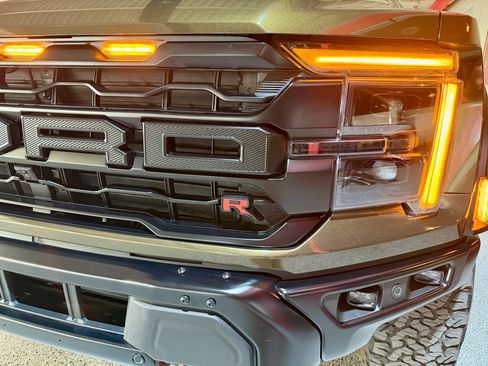 Used 2024 Ford F150 Raptor R w/ Equipment Group 803A Raptor R image 20