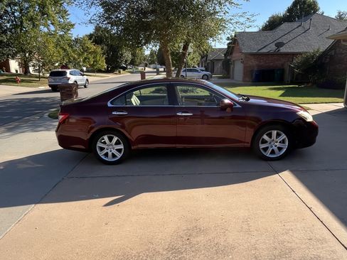 Used 2008 Lexus ES 350 image 2