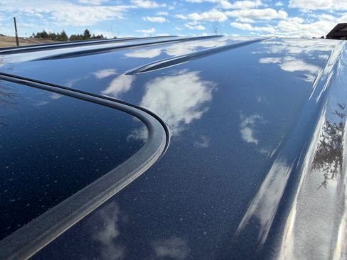 Used 2015 GMC Sierra 2500 SLT w/ Duramax Plus Package image 6