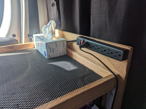 Used 2019 RAM ProMaster 3500 image 29