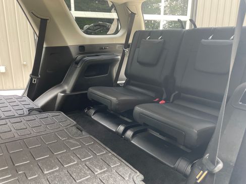 Used 2018 Toyota 4Runner SR5 Premium AWD/4WD image 14