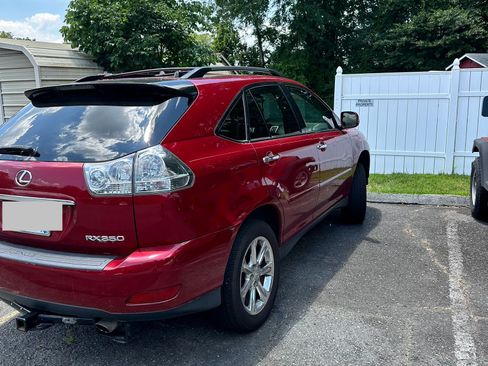 Used 2009 Lexus RX 350 2WD image 11