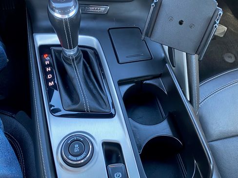 Used 2016 Chevrolet Corvette Stingray Coupe 2D image 18